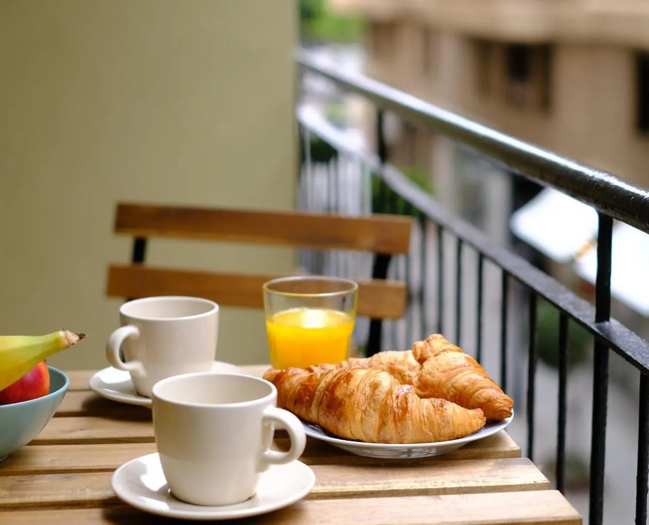 Premium Apartments Almeria Centro