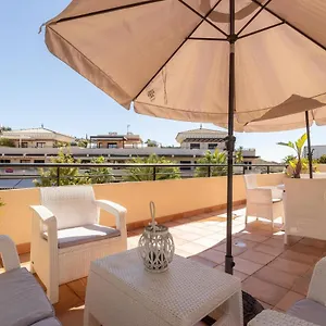 Brisas De Almayate Almayate Alto