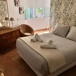 Apartamento Nuevabanús Auto Check-in Marbella