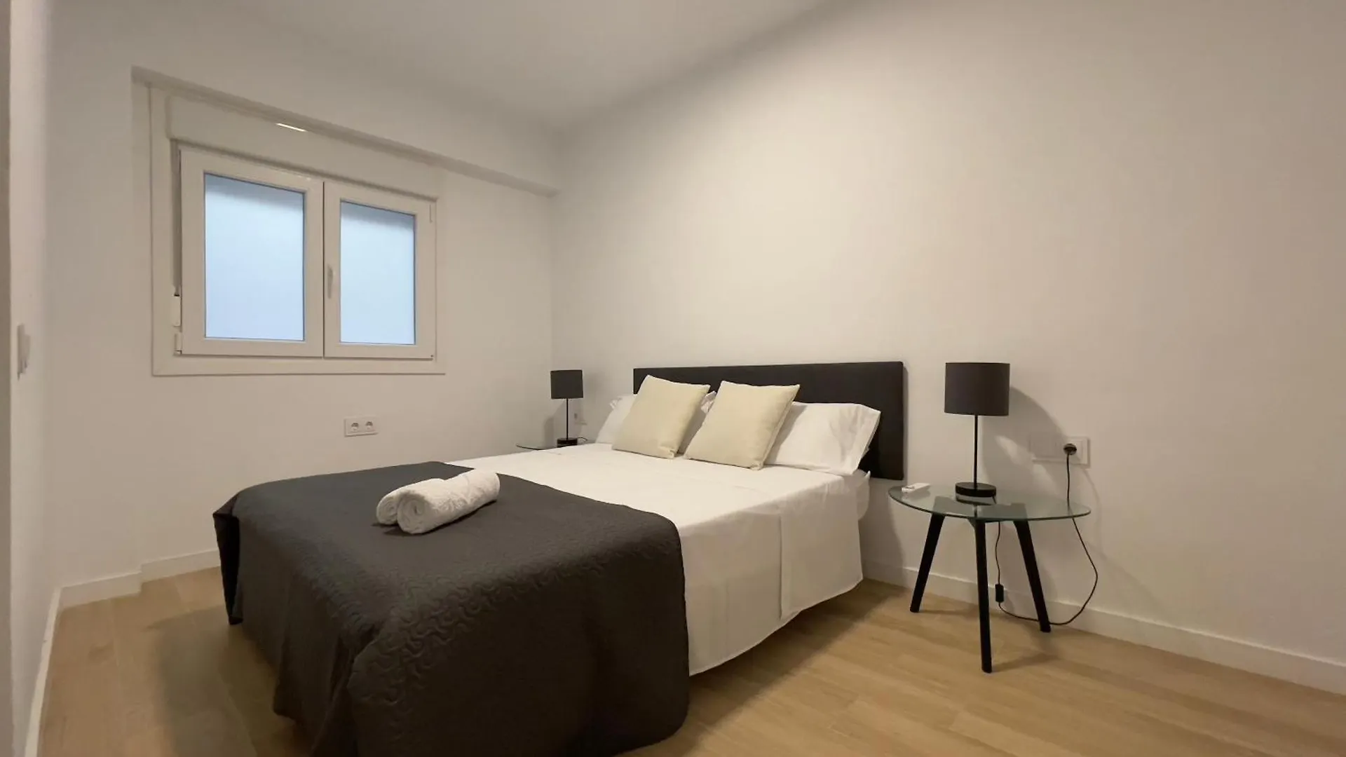 Premium Apartments Almeria Centro