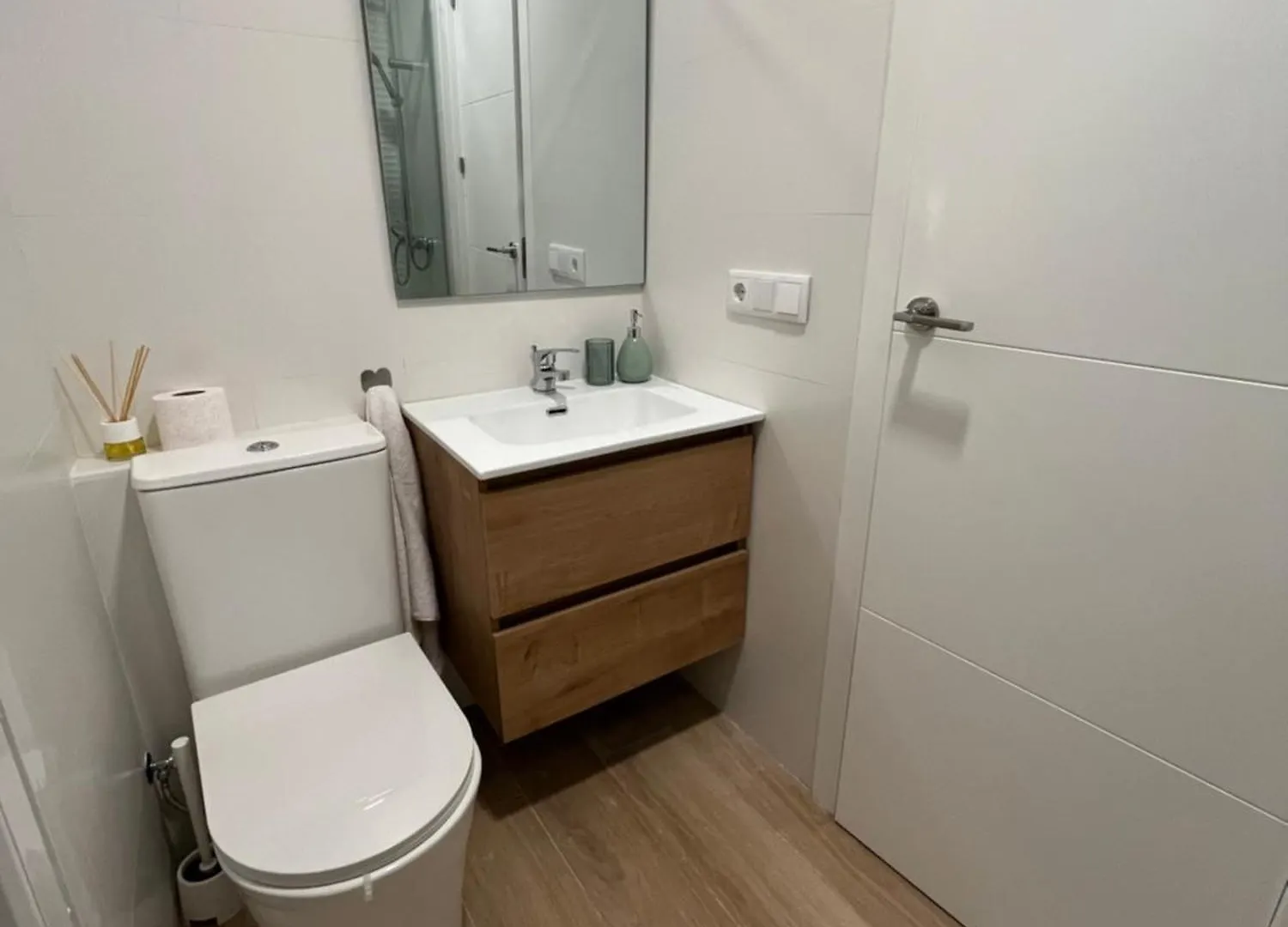 Premium Apartments Almeria Centro