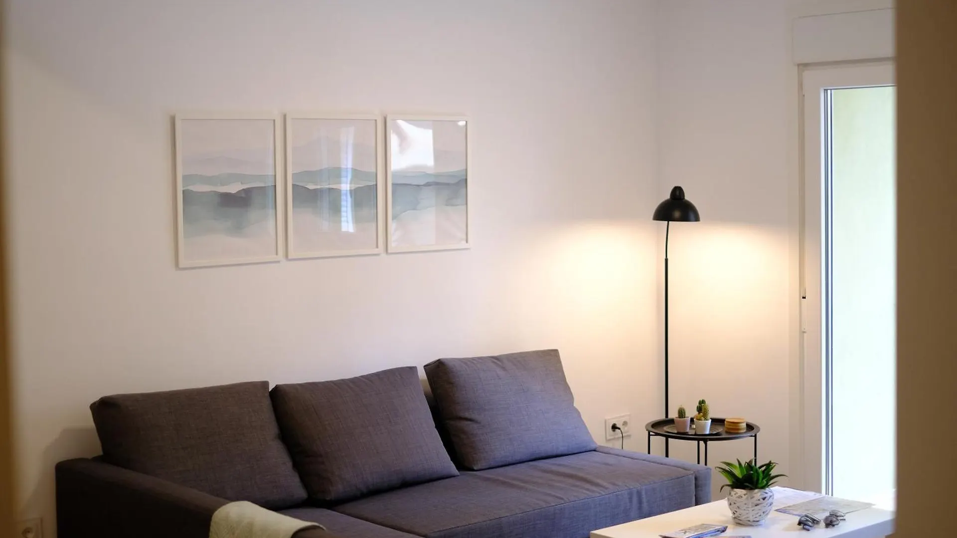 Premium Apartments Almeria Centro