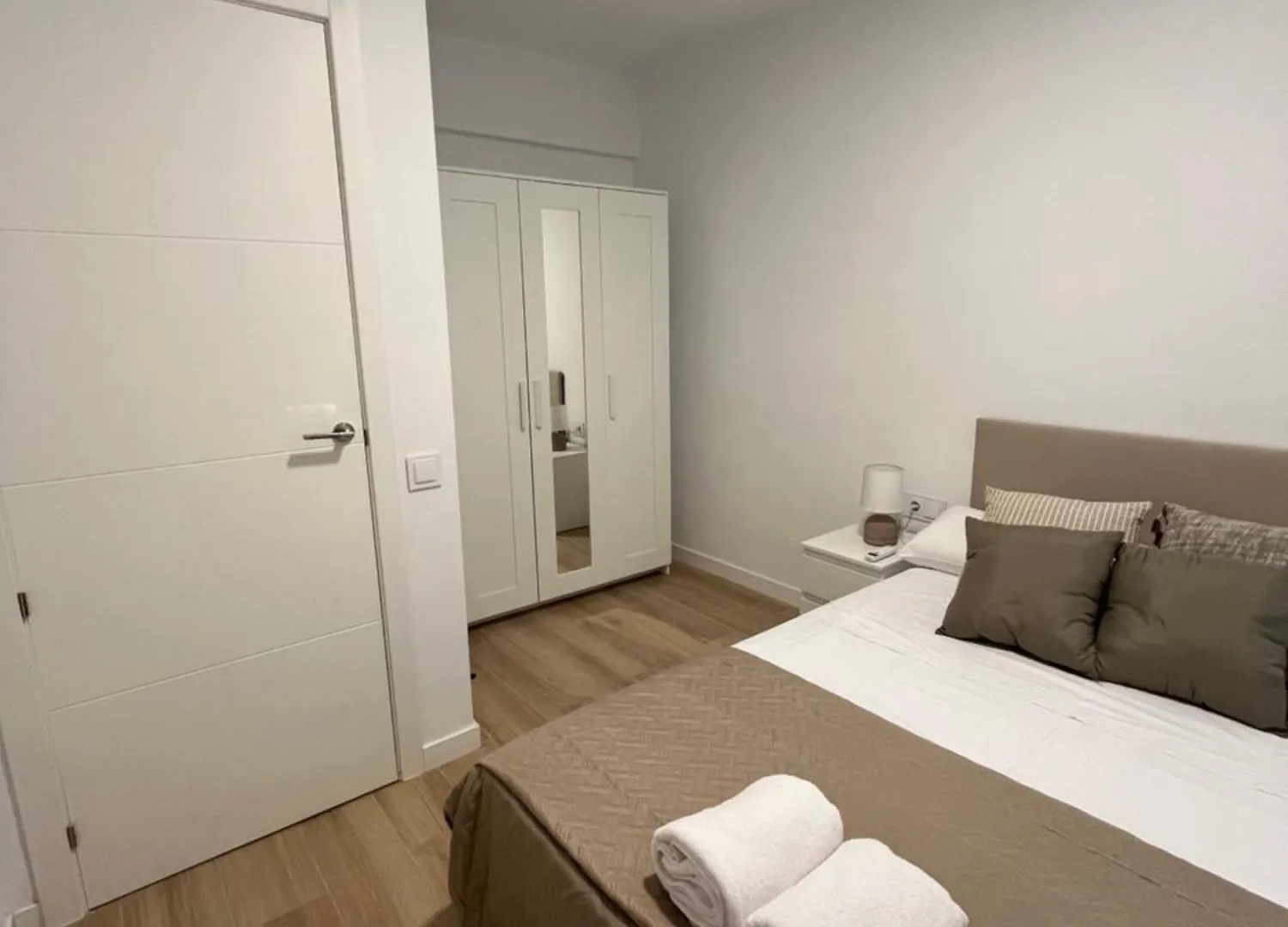 Premium Apartments Almeria Centro