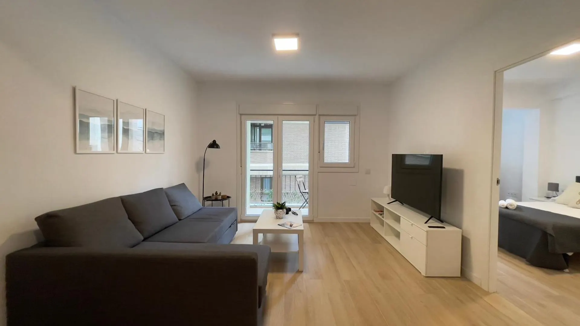 Premium Apartments Almeria Centro 0*,  Spain