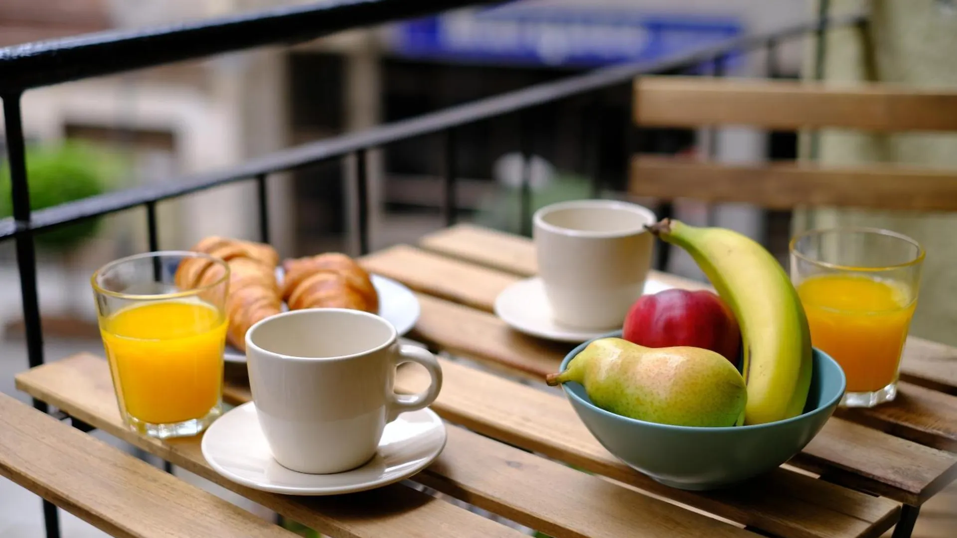 Premium Apartments Almeria Centro